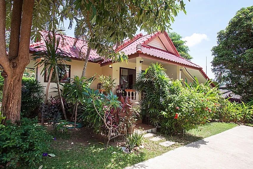 Happiness Villa B photo 5 of 17
