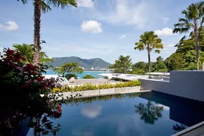 Seductive Sunset Villa Patong A1 - 3