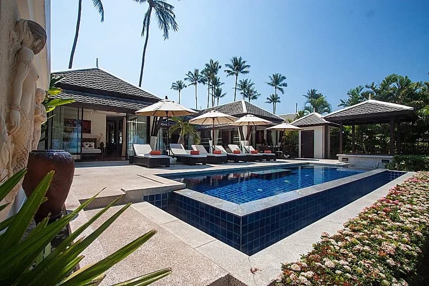 Blossom Dew Villa A photo 4 of 17