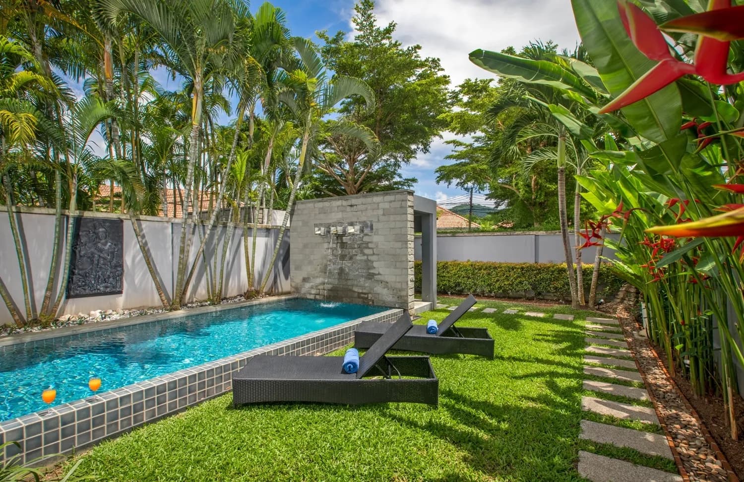 Villa Galam photo 3 of 17