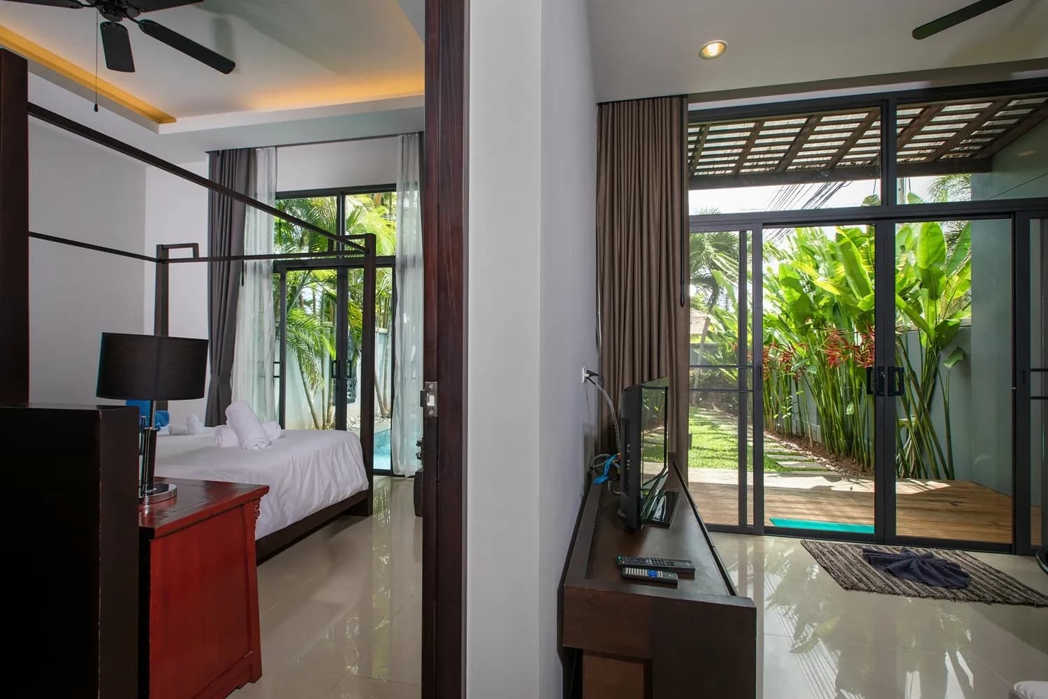 Villa Galam photo 4 of 17