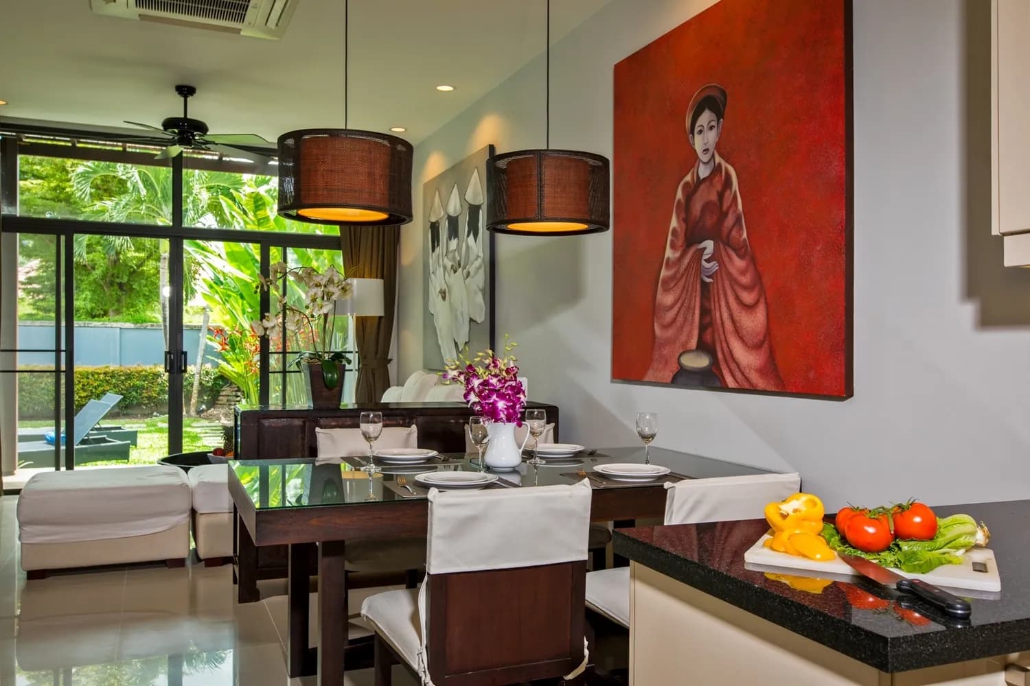 Villa Galam photo 5 of 17