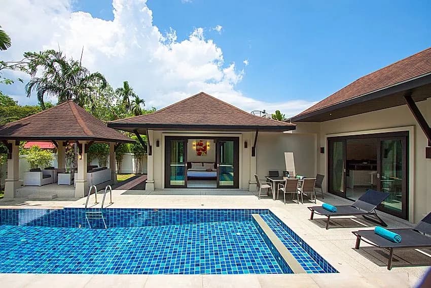Villa Rachana photo 3 of 17