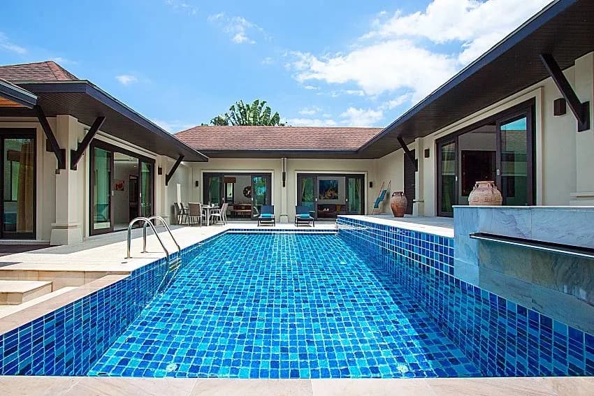 Villa Rachana photo 4 of 17