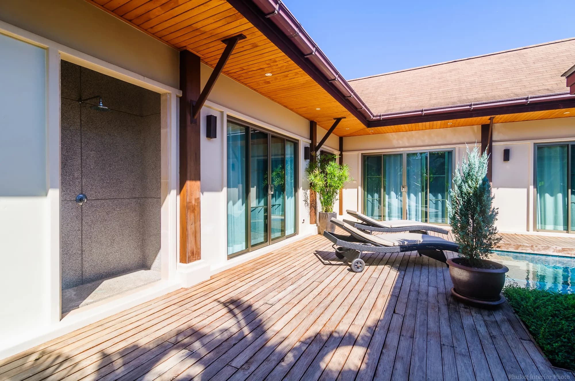 Villa Hiwa photo 3 of 17