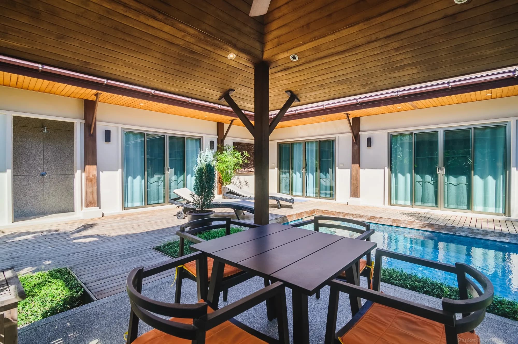 Villa Hiwa photo 4 of 17