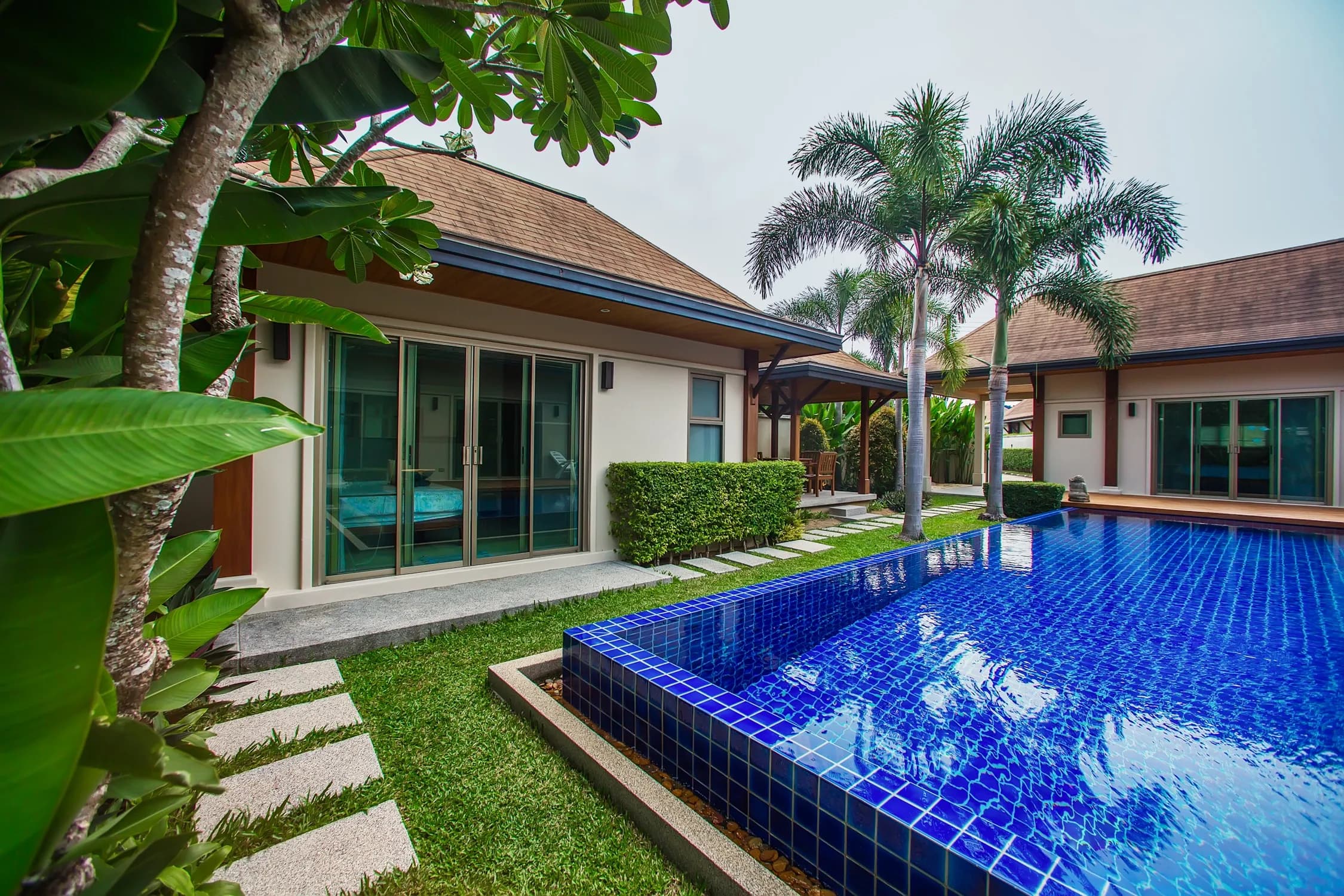 Villa Hatiti photo 3 of 17