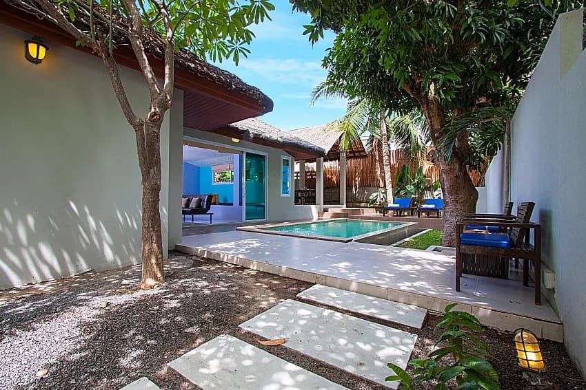 Moonscape Villa 201 photo 3 of 17