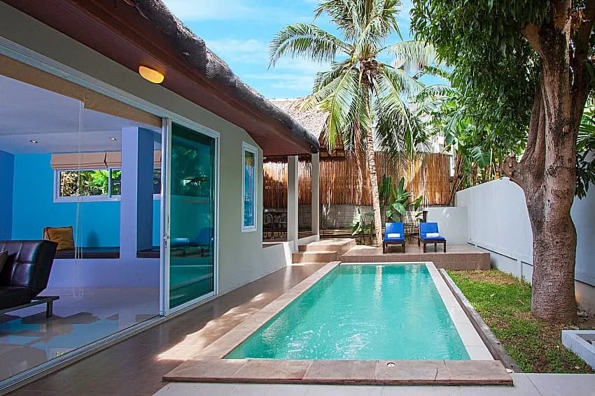 Moonscape Villa 201 photo 4 of 17