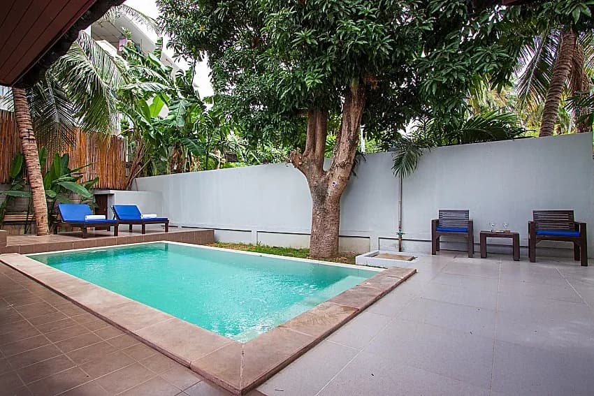 Moonscape Villa 201 photo 5 of 17