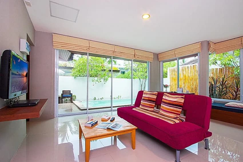 Moonscape Villa 204 photo 5 of 17