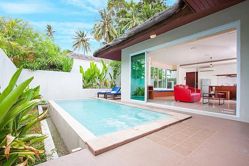 Moonscape Villa 205 photo 3 of 17
