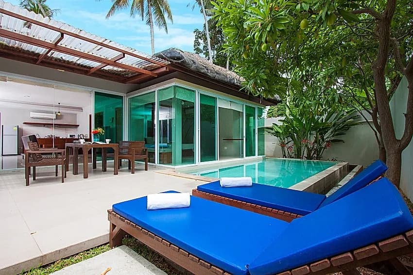 Moonscape Villa 207 photo 5 of 17