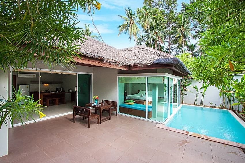 Moonscape Villa 101 photo 5 of 17