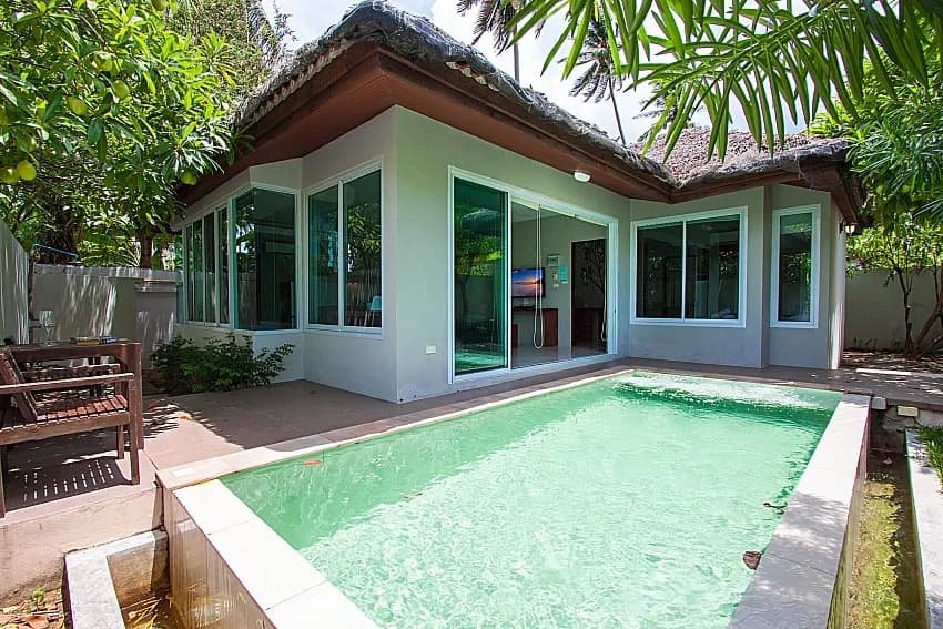 Moonscape Villa 206 photo 3 of 17