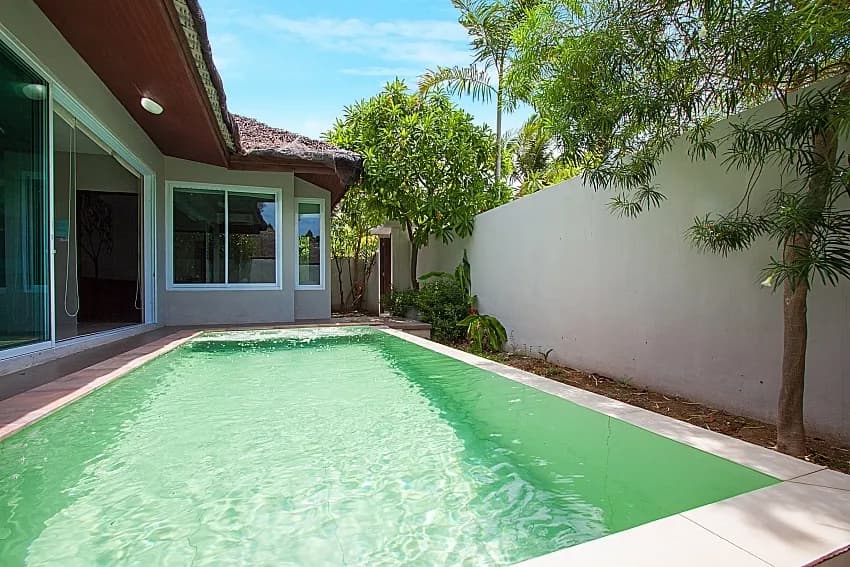Moonscape Villa 206 photo 5 of 17