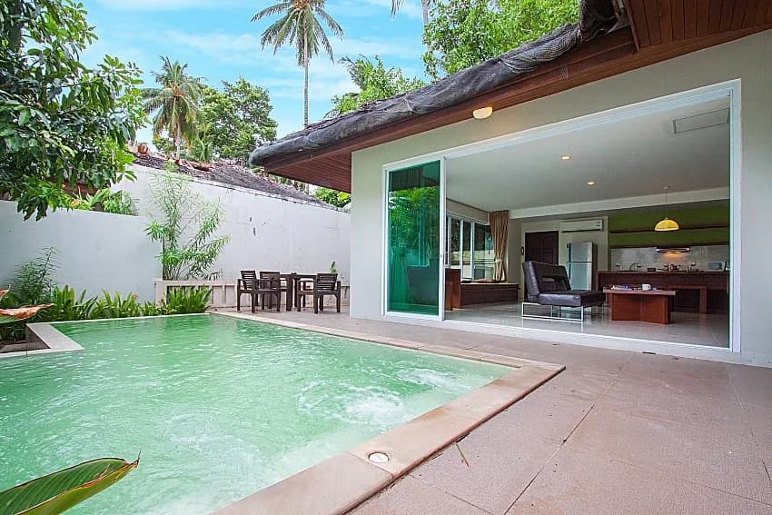 Moonscape Villa 203 photo 3 of 17