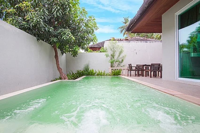 Moonscape Villa 203 photo 4 of 17