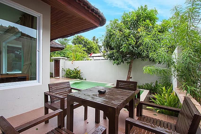 Moonscape Villa 203 photo 5 of 17