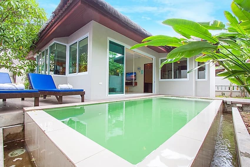 Moonscape Villa 202 photo 3 of 17