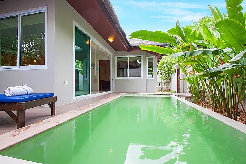 Moonscape Villa 202 photo 4 of 17