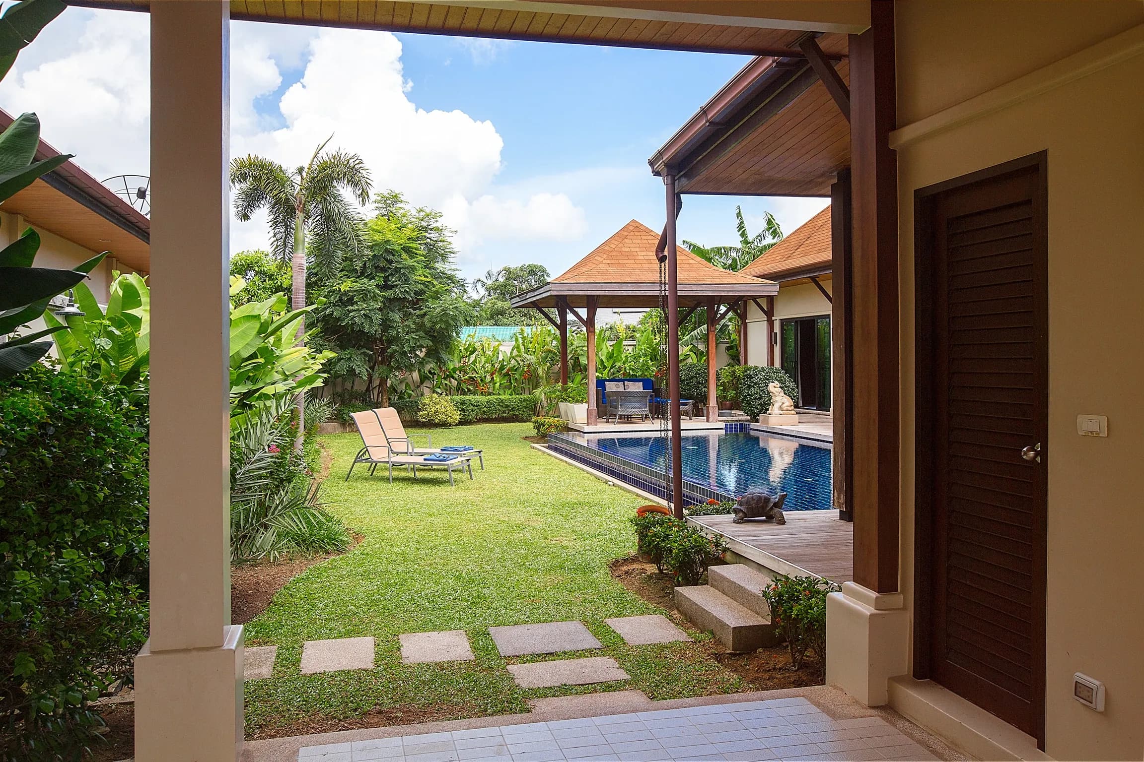 Villa Marama photo 4 of 17