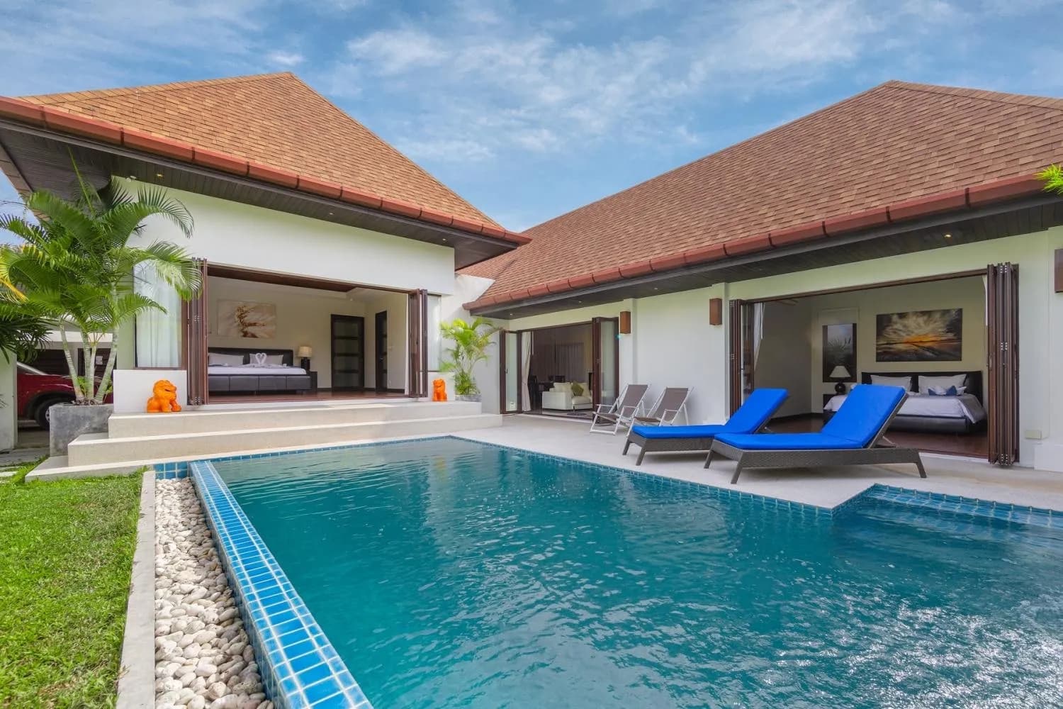 Villa Ilahi photo 3 of 17