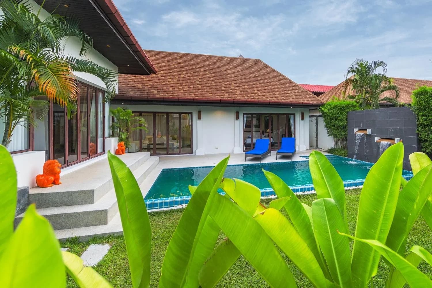 Villa Ilahi photo 5 of 17