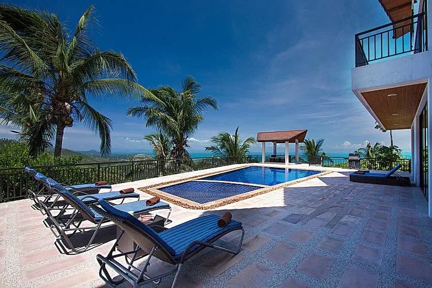 Phukea Villa photo 3 of 17