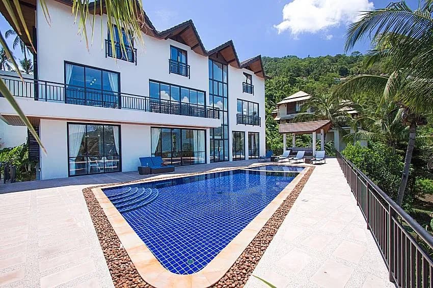 Phukea Villa photo 4 of 17