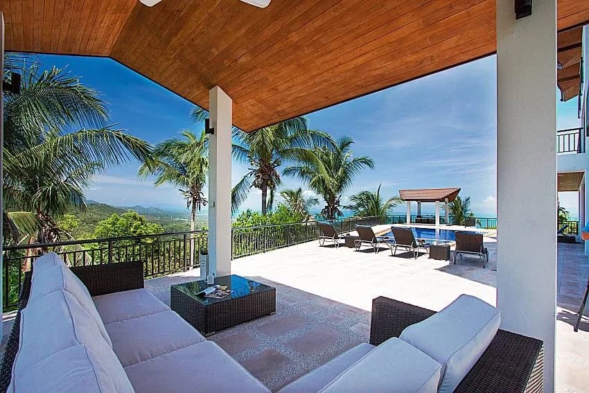 Phukea Villa photo 5 of 17