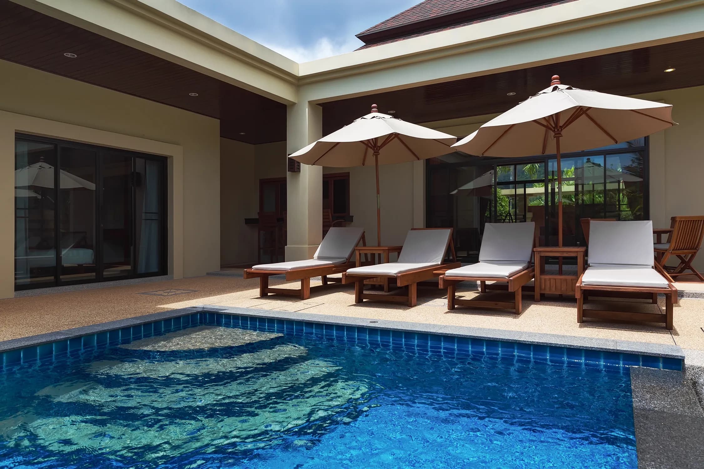 Villa Hoata photo 5 of 17