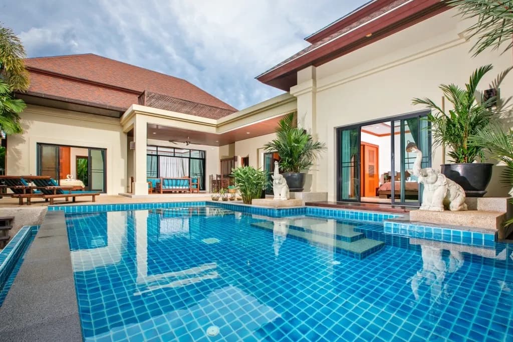 Villa Raas photo 5 of 17