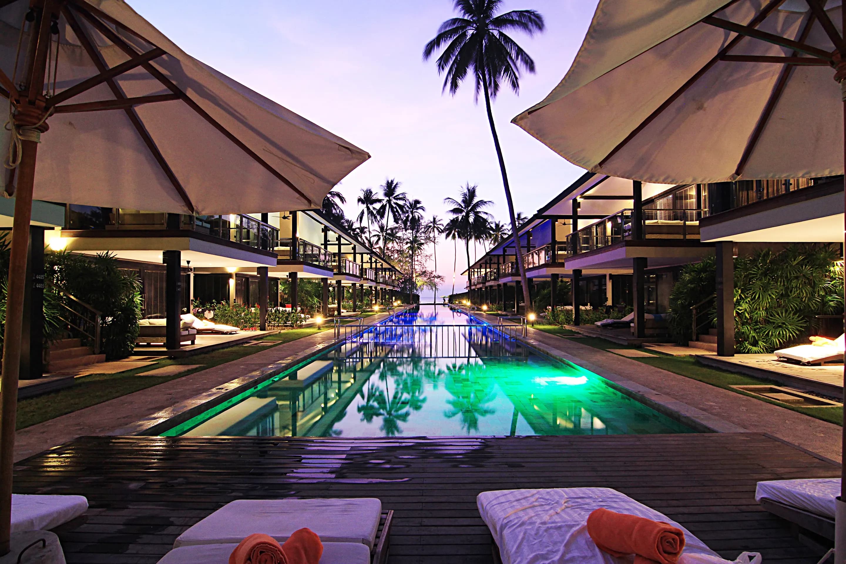 Nikki Beach Penthouse 1 photo 5 of 17