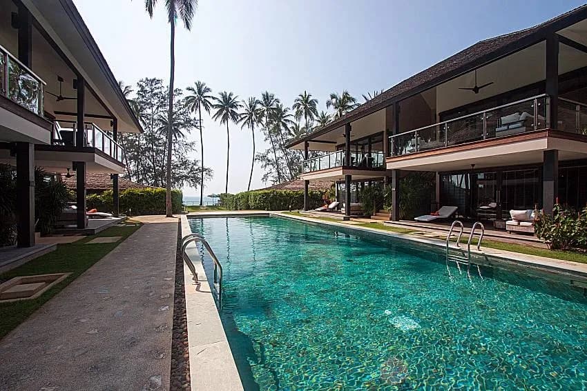 Nikki Beach Penthouse 2 photo 3 of 17