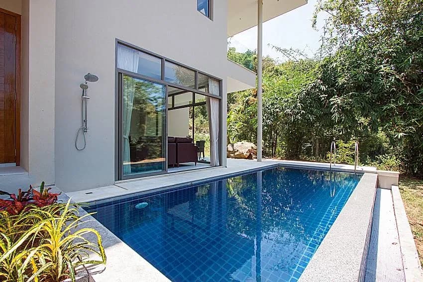 Triumph Villa photo 3 of 17