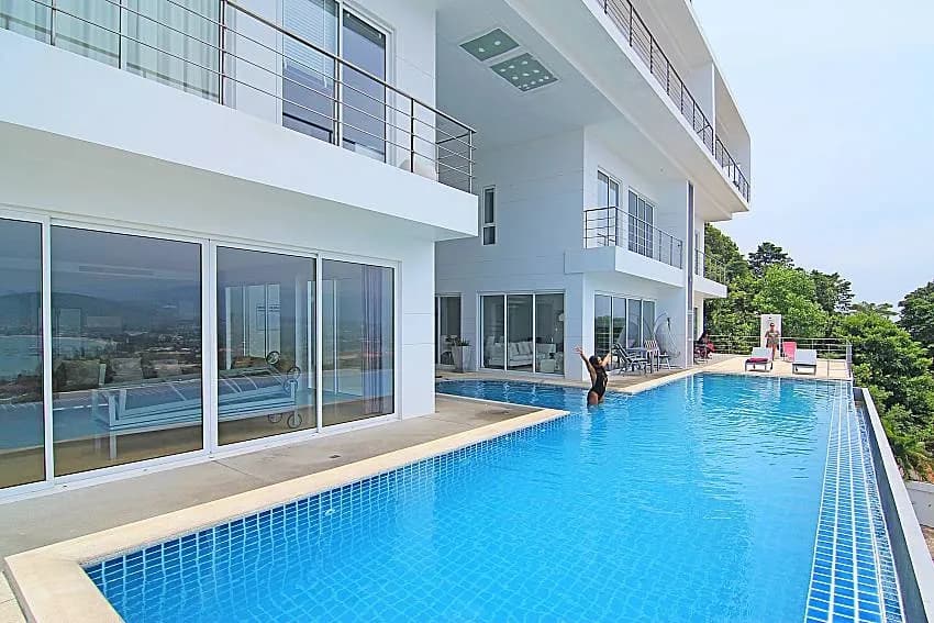 Sirinda Sea View Apartment photo 3 of 17