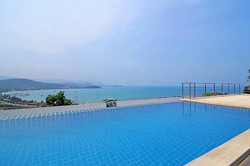 Sirinda Sea View Apartment photo 4 of 17