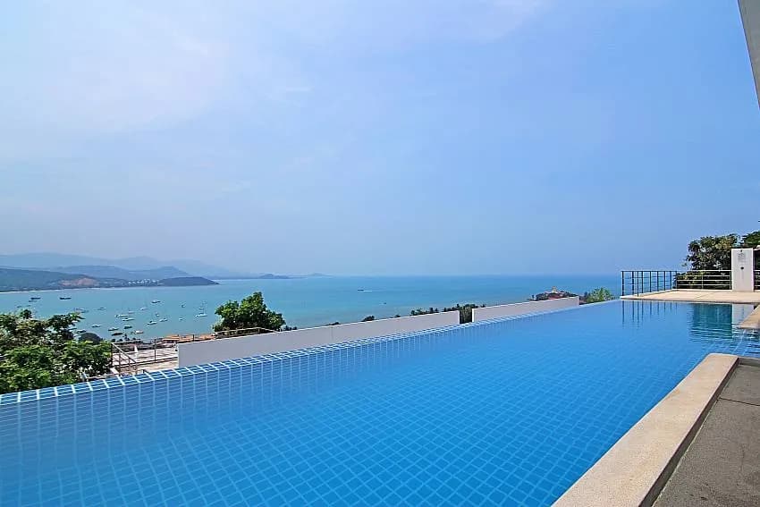Sirinda Sea View Apartment photo 5 of 17