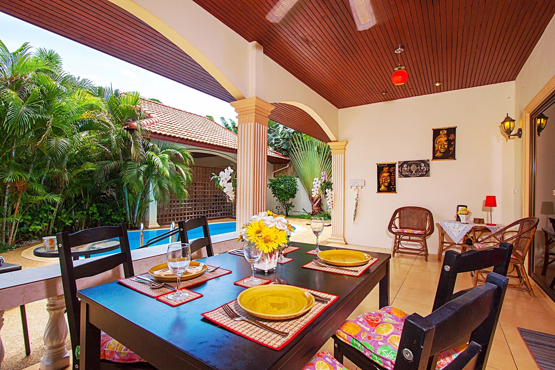 Villa Genna photo 3 of 17