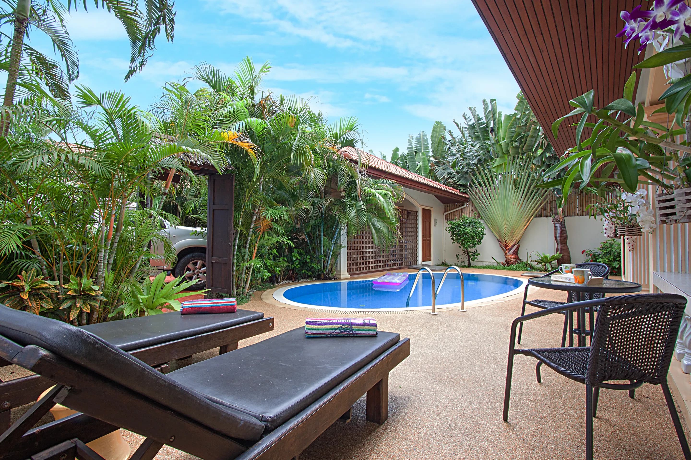 Villa Genna photo 5 of 17