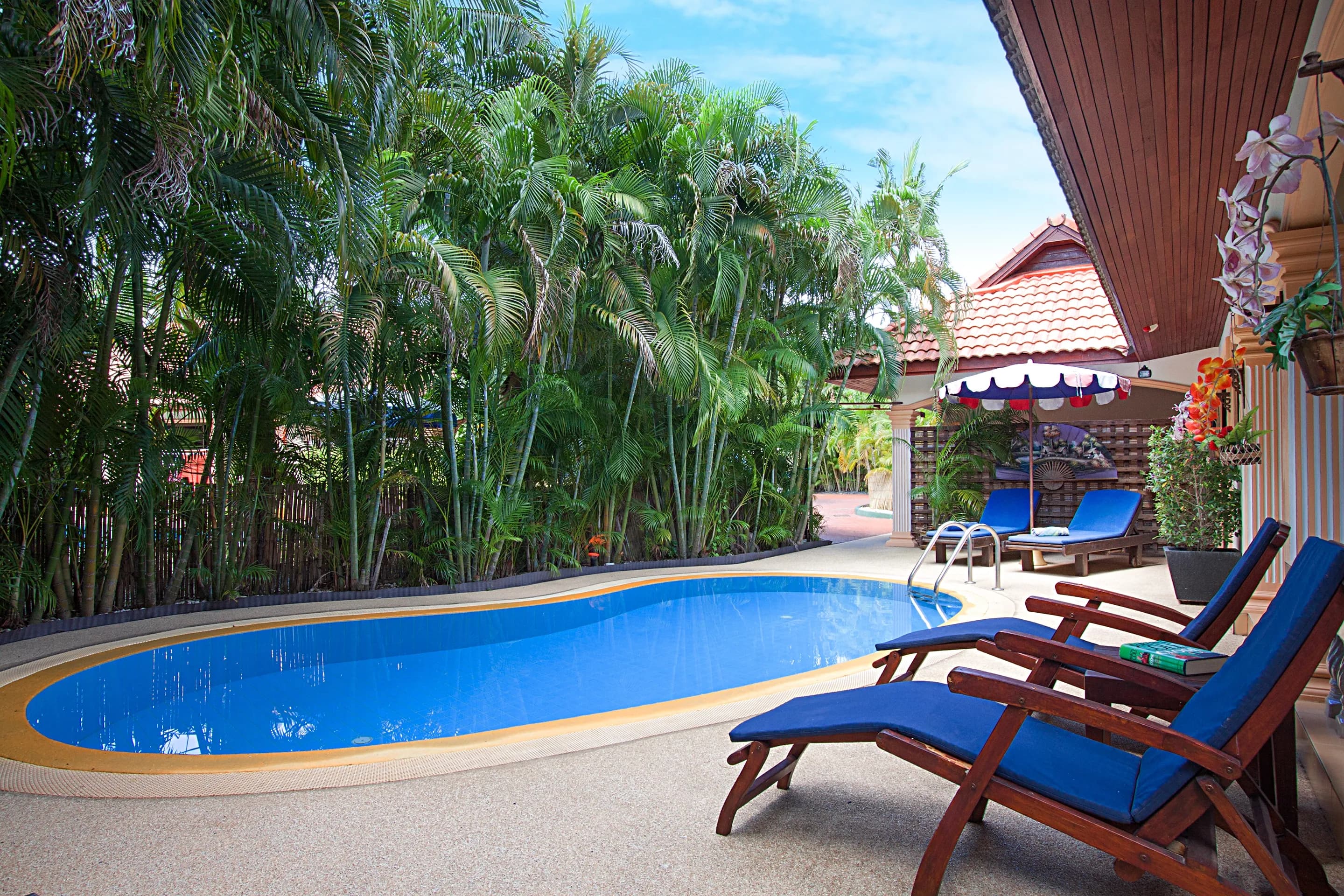 Villa Maiki photo 4 of 17