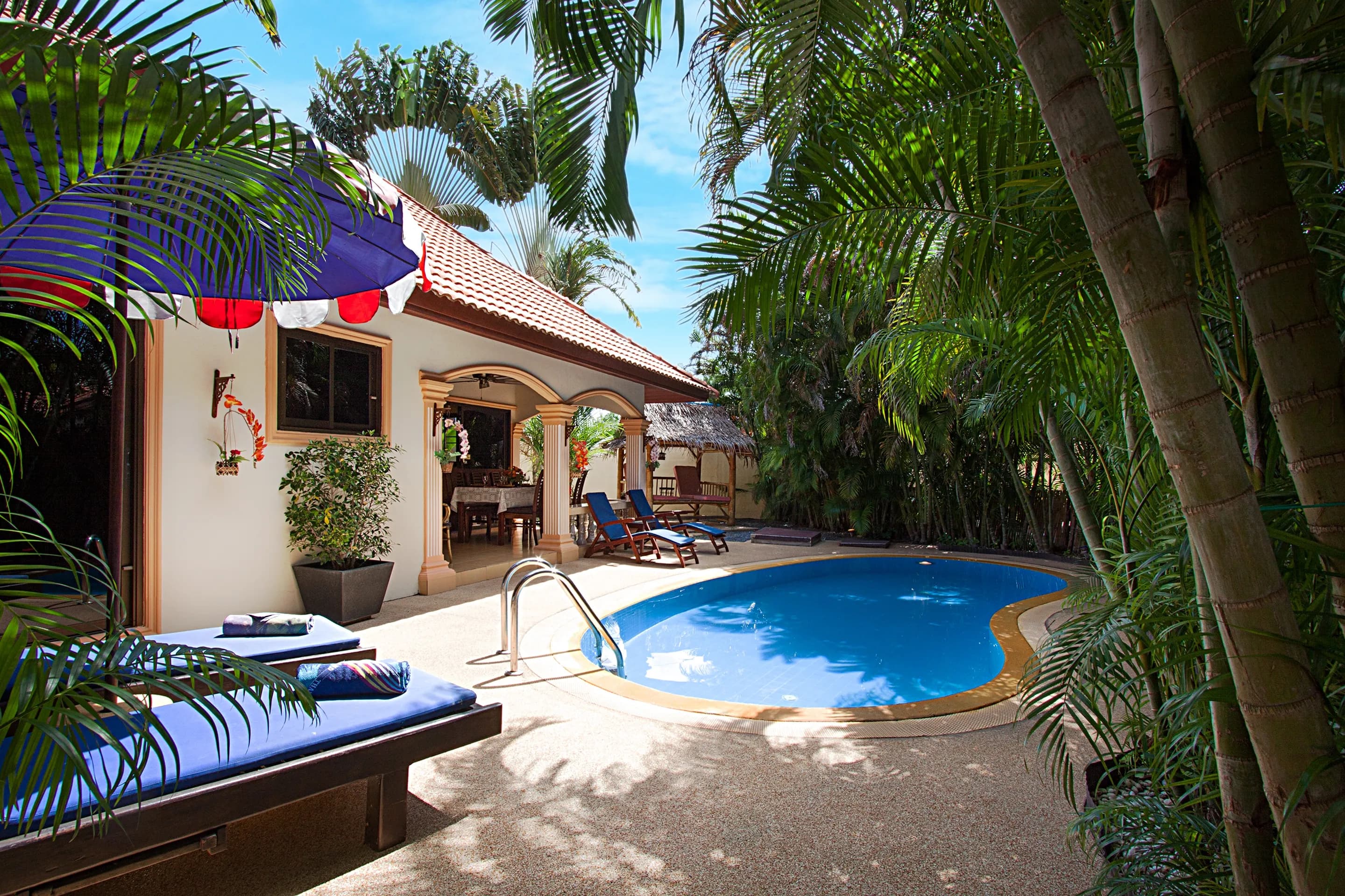 Villa Maiki photo 3 of 17
