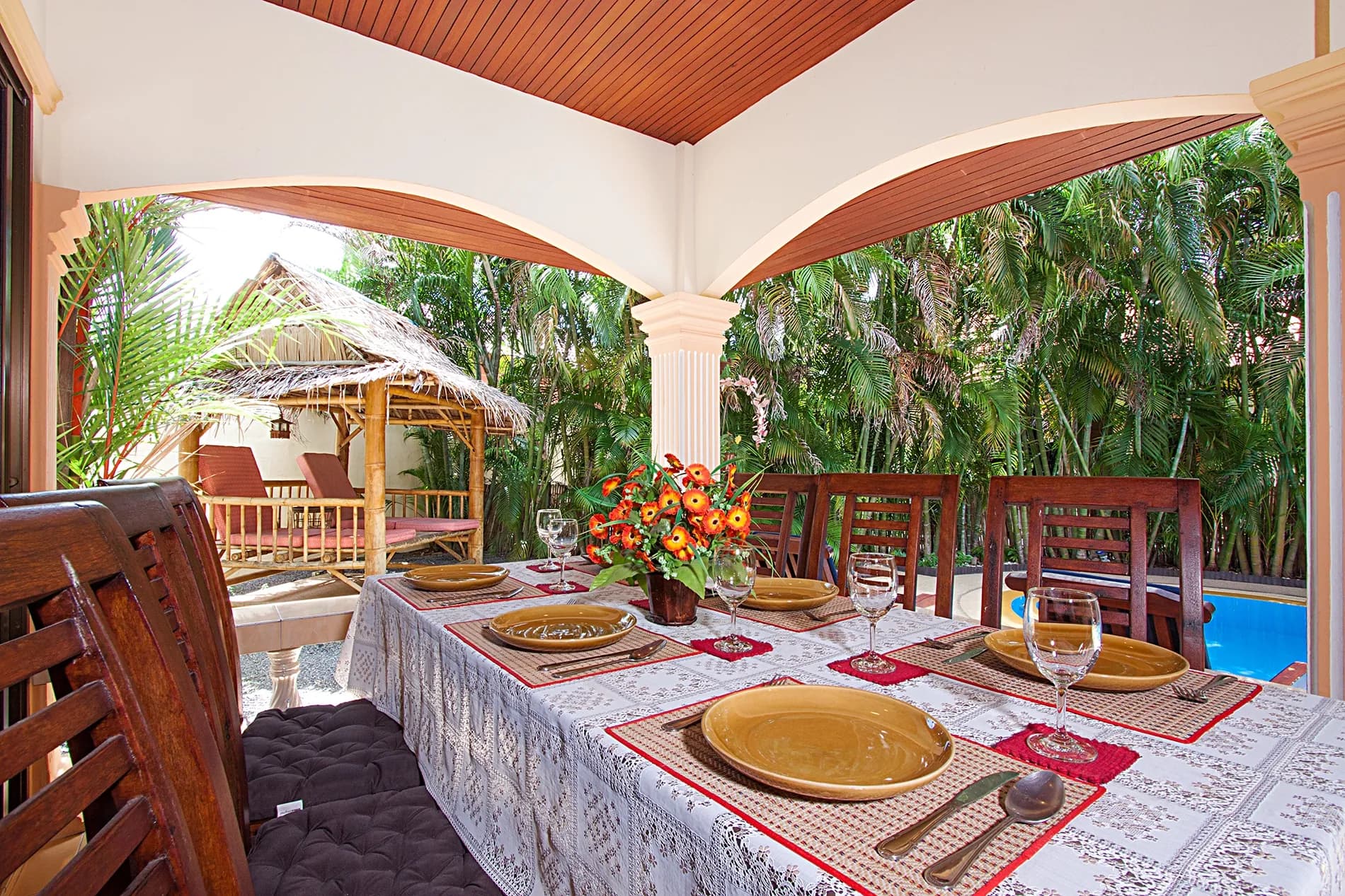 Villa Maiki photo 5 of 17