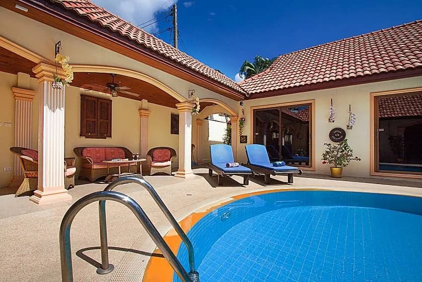 Villa Oditi photo 4 of 17