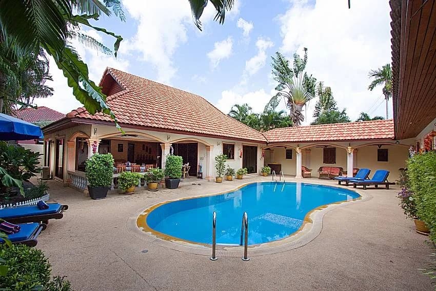 Villa Oditi photo 5 of 17