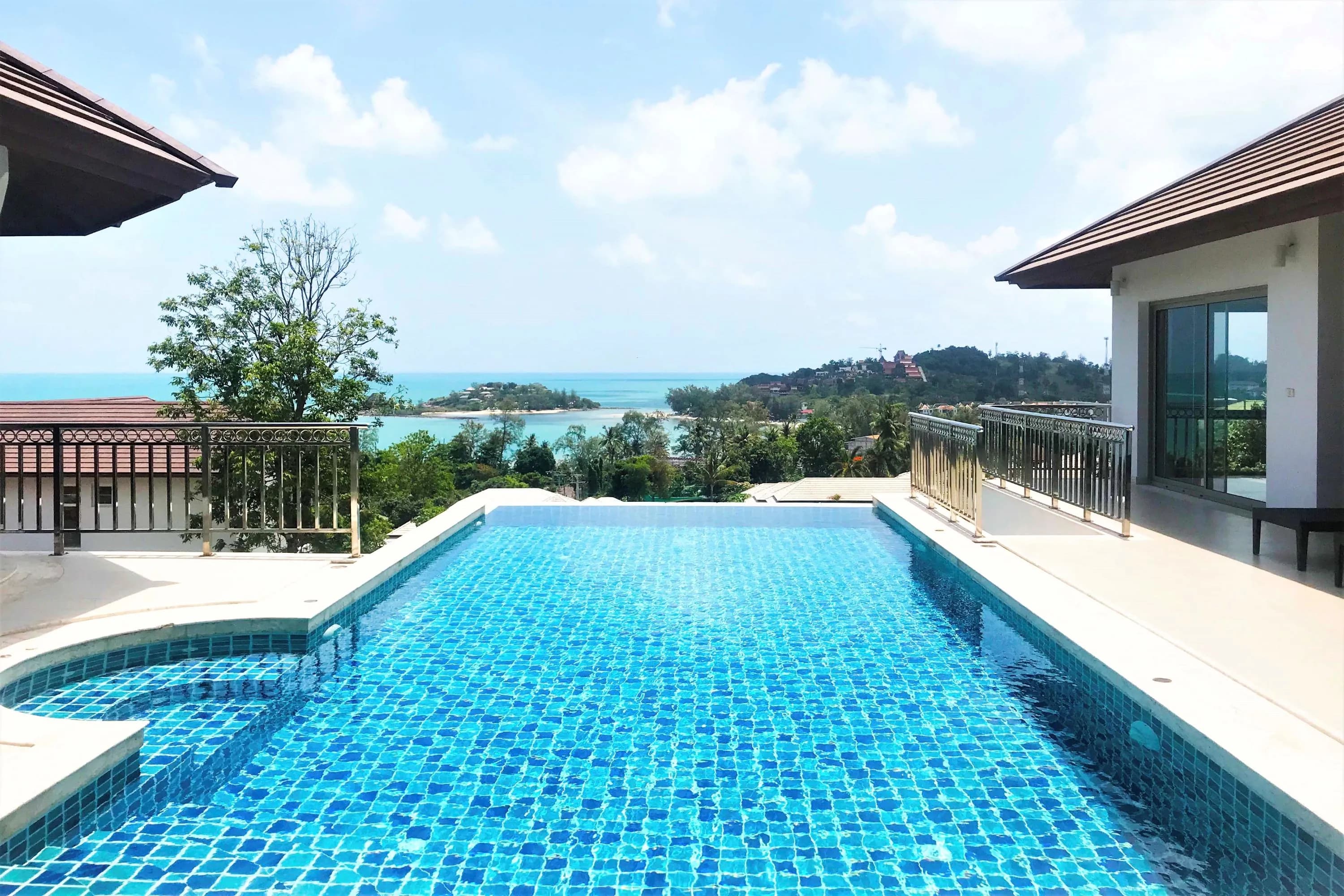 Villa Oceane Breeze