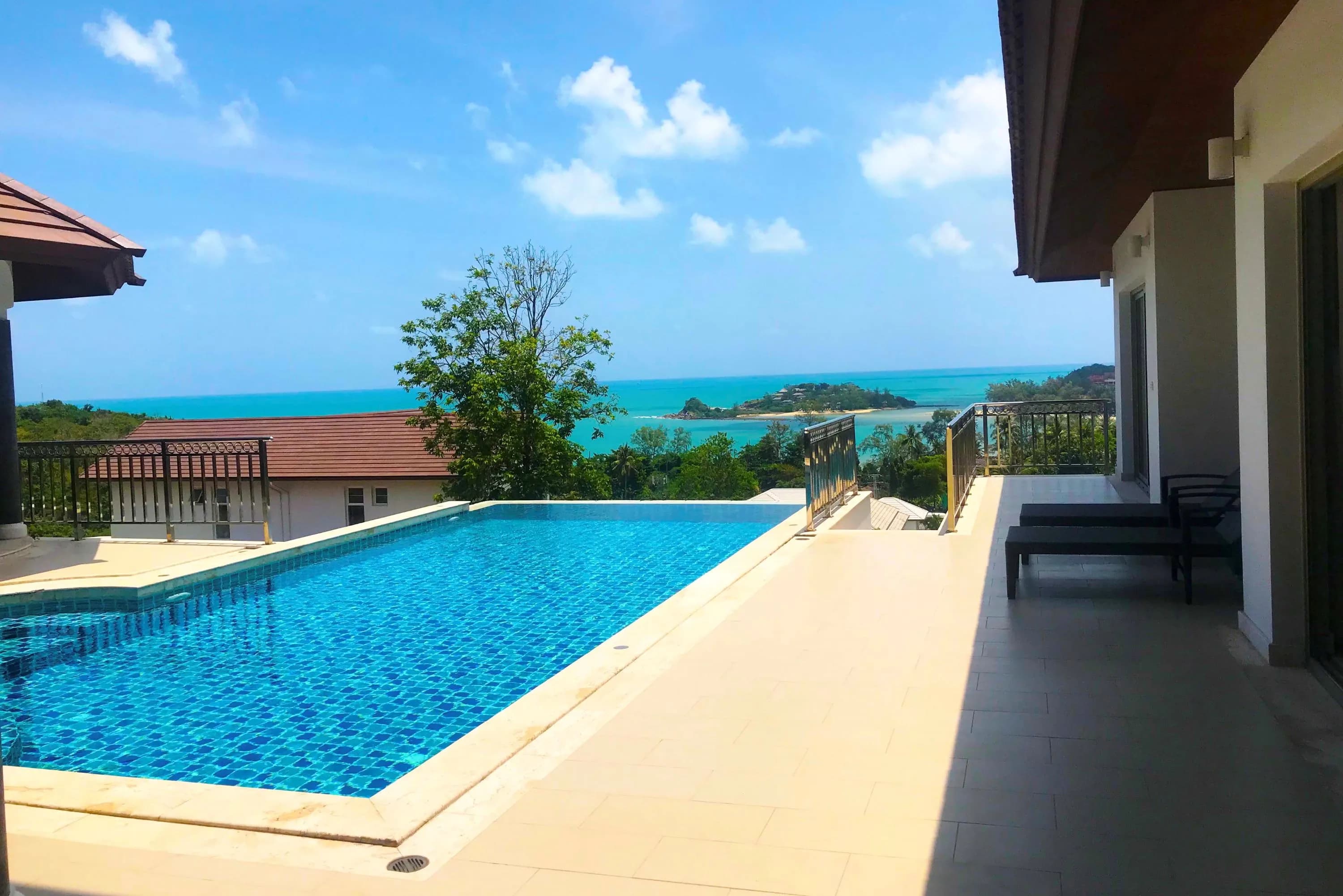Villa Oceane Breeze photo 3 of 17