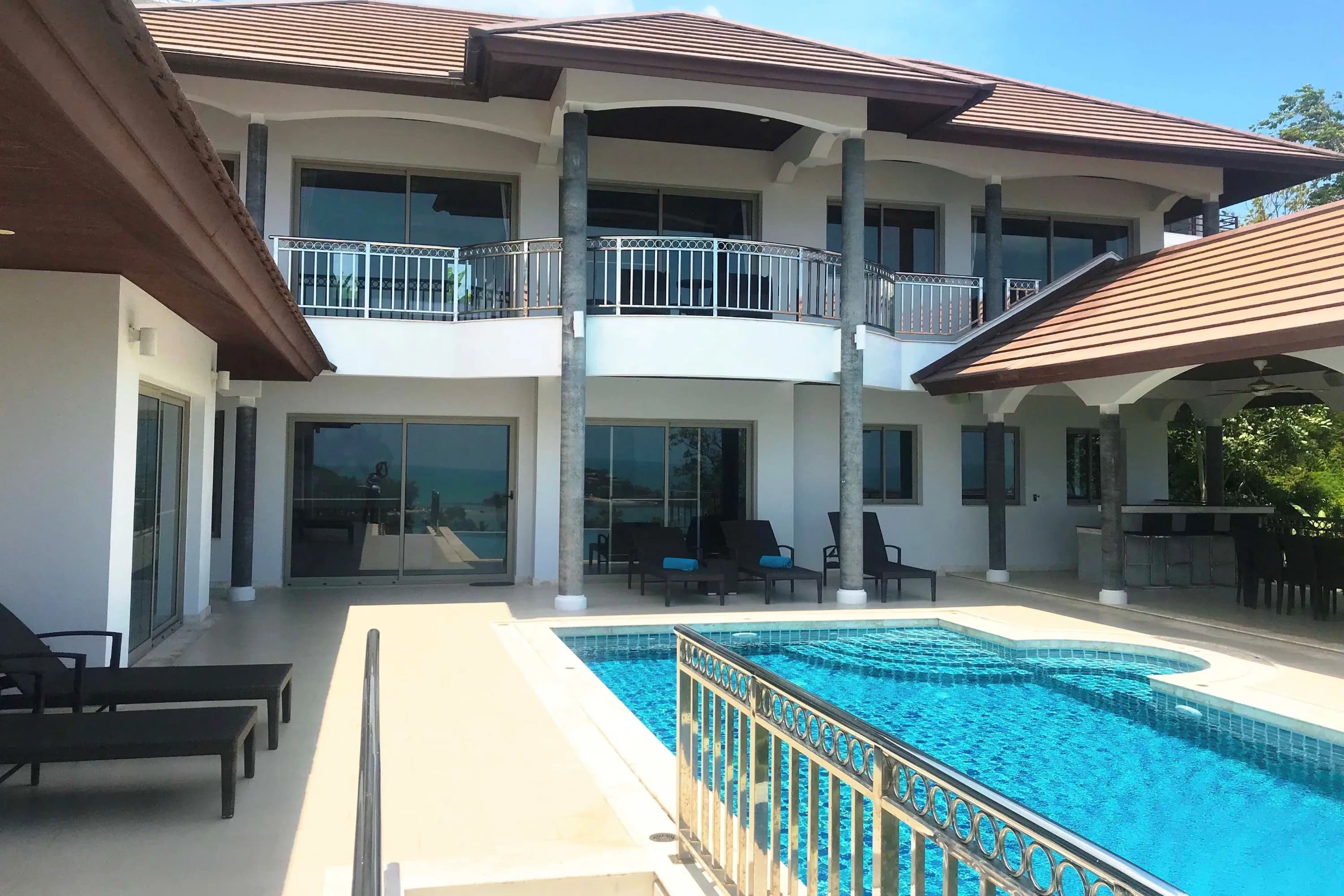 Villa Oceane Breeze photo 5 of 17