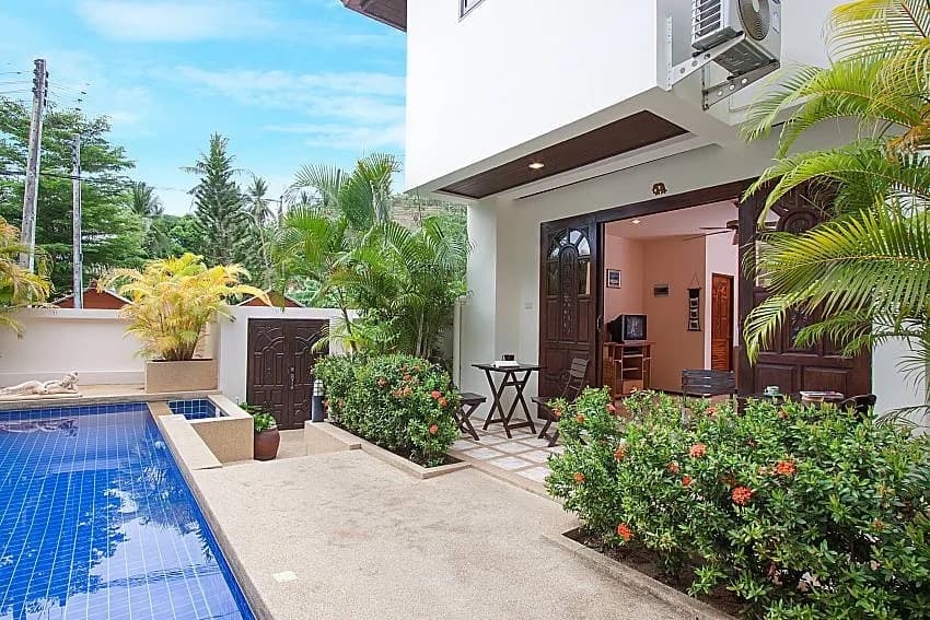 Wan Hyud Villa No.201 photo 3 of 17